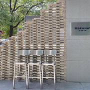 现代简约拉丝高脚椅子不锈钢酒吧吧台餐桌椅网红咖啡厅前台高