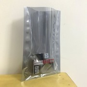 电子元器件平口袋防静电袋屏蔽袋，条形包装10*60cm100个包