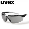 优维斯（uvex）i-3系列9190281防护眼镜防尘防风沙骑行打磨防飞溅