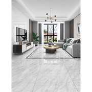 瓷砖地砖800x800通体大理石，地板砖客厅卧室，防滑耐磨全瓷釉面磁砖