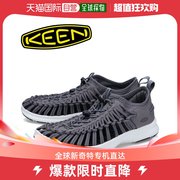 日本直邮KEEN Unique O3 凉鞋运动凉鞋男士轻便 MENS UNEEK O3 10