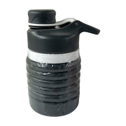 硅胶可折叠运动水杯户外水壶大容量便携伸缩杯子旅行防摔随手水瓶