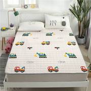 床垫软垫褥子1.2米单人垫被，床褥薄薄款，1.5m垫子双人家用1.8米x2.0
