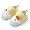 男女宝宝学步鞋软底0-1岁婴儿鞋子春秋季单鞋防滑布鞋6-8-12个月