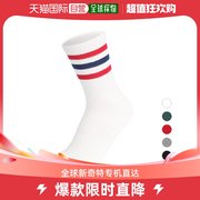 韩国直邮cubica 运动时尚女性袜子 CHW-M245