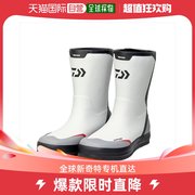 日本直邮daiwapb-2530provisor短靴毛毡钉鞋，灰色m