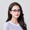 韩版超轻小款TR90眼镜架 时尚眼镜框架韩国文艺小框网红款