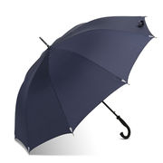 天堂伞雨伞超大伞面商务，伞超大强力拒水长柄，弯钩自动雨伞定制商务