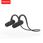 Dacom蓝牙g耳机无线运动耳机挂耳式挂脖自带mp3内存不入耳跑步防