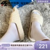 adidas阿迪达斯男女厚底波浪纹，一字拖防滑耐磨运动鞋凉鞋gx6950