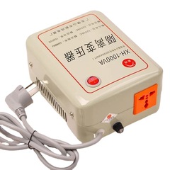 新1000W稳压器 电源变压器 隔离变压器220V转220V 1000VA隔离变销