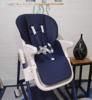 K05儿童餐椅坐垫宝宝椅座套皮套安全带棉垫配件