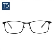 TS眼镜男女款近视眼镜防蓝光眼A镜框PEI进口不变形眼镜架FU00