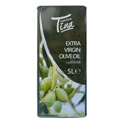 进口 特级初榨橄榄油5升 Mamma Tina Extra Virgin Olive Oil