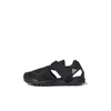 adidas阿迪达斯男童凉鞋，夏大童青少年防滑包头沙滩鞋童鞋s42671