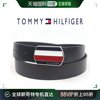 韩国直邮TommyHilfiger 腰带/皮带/腰链 Tommy Tommy 腰带 男士