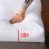 五星级酒店专用床垫软垫家用床褥子垫子单人1.5m夏天垫被加厚铺底