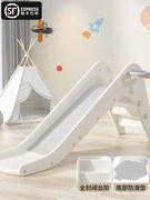 滑滑梯儿童滑梯家用大室内小型滑梯，组合小孩北欧宝宝玩具塑料加长