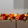 仿真花藤结婚床头花假花玫瑰，藤条婚礼装饰花空调管道遮挡塑料藤蔓