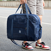 旅行包女手提袋大容量单肩行李包男短途旅游包待产包收纳袋健身包