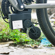 山地越野自行车改装助力车电动车套件配件电摩电机锂电池助力后驱