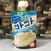 Mark Pet日本地狱厨房咕噜酱猫罐头湿粮营养膏餐包鸡肉羊奶100g