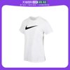 韩国直邮Nike 休闲运动套装 耐克/女士/天鹅绒/短袖T恤