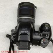 富士 FinePix S5000长焦数码相机。成色如图 功能