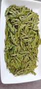 茶农自产自销2022年新茶，明前头采特级西湖龙井茶礼盒200g