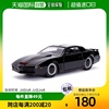 日本直邮JADA TOYS  车模1 32 好莱坞合金迷你车KNIGHT RIDER