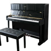 海邦电钢琴88键重锤，家用成人钢琴专业幼师，考级初学者数码电子钢琴