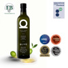 弗法斯Omega LIVE希腊进口1L瓶装特级初榨橄榄油食用油