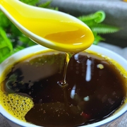 贵州正宗农家自榨纯菜籽油2.5L二级食用菜油遵义纯菜籽油食用油