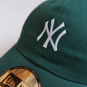 纽约扬基队NEW YORK YANKEES MLB男女软顶棒球帽子NEW ERA