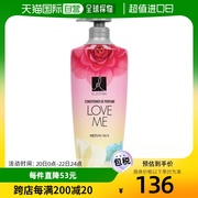 韩国直邮elastine Elastine Perfume Love Me Conditioner 600m