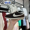 Nike耐克女鞋2024夏CORTEZ复古经典休闲阿甘运动鞋DZ2795-200-100
