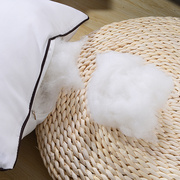 星级酒店枕芯家用枕头，护颈荞麦两用枕头，芯民宿床上用品