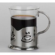 1壶1杯法压壶咖啡壶，手冲套装家用法式滤压壶咖啡，过滤器冲茶器具