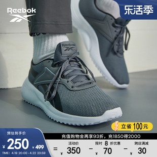 Reebok锐步男鞋LITE 3.0经典复古运动休闲轻质专业跑步鞋