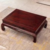 新中式实木沙发小户型组合客厅罗汉床现代仿红木古典家具菠萝格木
