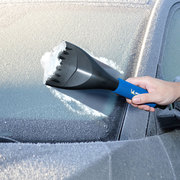 米其林多功能汽车用除雪铲，工具玻璃除霜冰刮扫雪刷刮雪板冬季神器