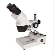 江西凤凰光学显微镜XSP-03专业小学生初中考生物儿童科学实验家用