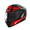 3C认证新国标电动摩托车头盔四季通用高清双镜轻量化机车骑行盔