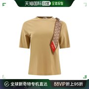 香港直邮herno圆领丝巾，t恤jg000219d52003