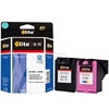 埃特（Elite）E 818 黑色+彩色墨盒套装 (适用惠普 DeskjetF2418