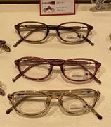 日本ZOFF 佐芙 史努比合作款 ZO211019女士近视眼镜送镜片