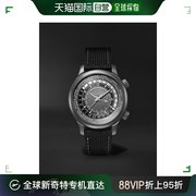香港直邮潮奢chopard萧邦男士自动不锈钢橡胶，手表(限量版)