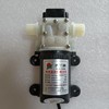 普兰迪微型直流隔膜，水泵12v24v25w35w45w电动喷雾器高压抽水泵