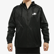 Nike/耐克 夏季 男子风行者运动服防风衣外套 CZ8677