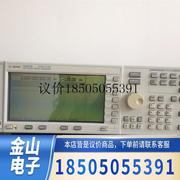 美国安捷伦agilente4421b250khz-3g信号，发生器功能正常